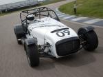 Caterham Seven Superlight R300 Challenge 2009 года